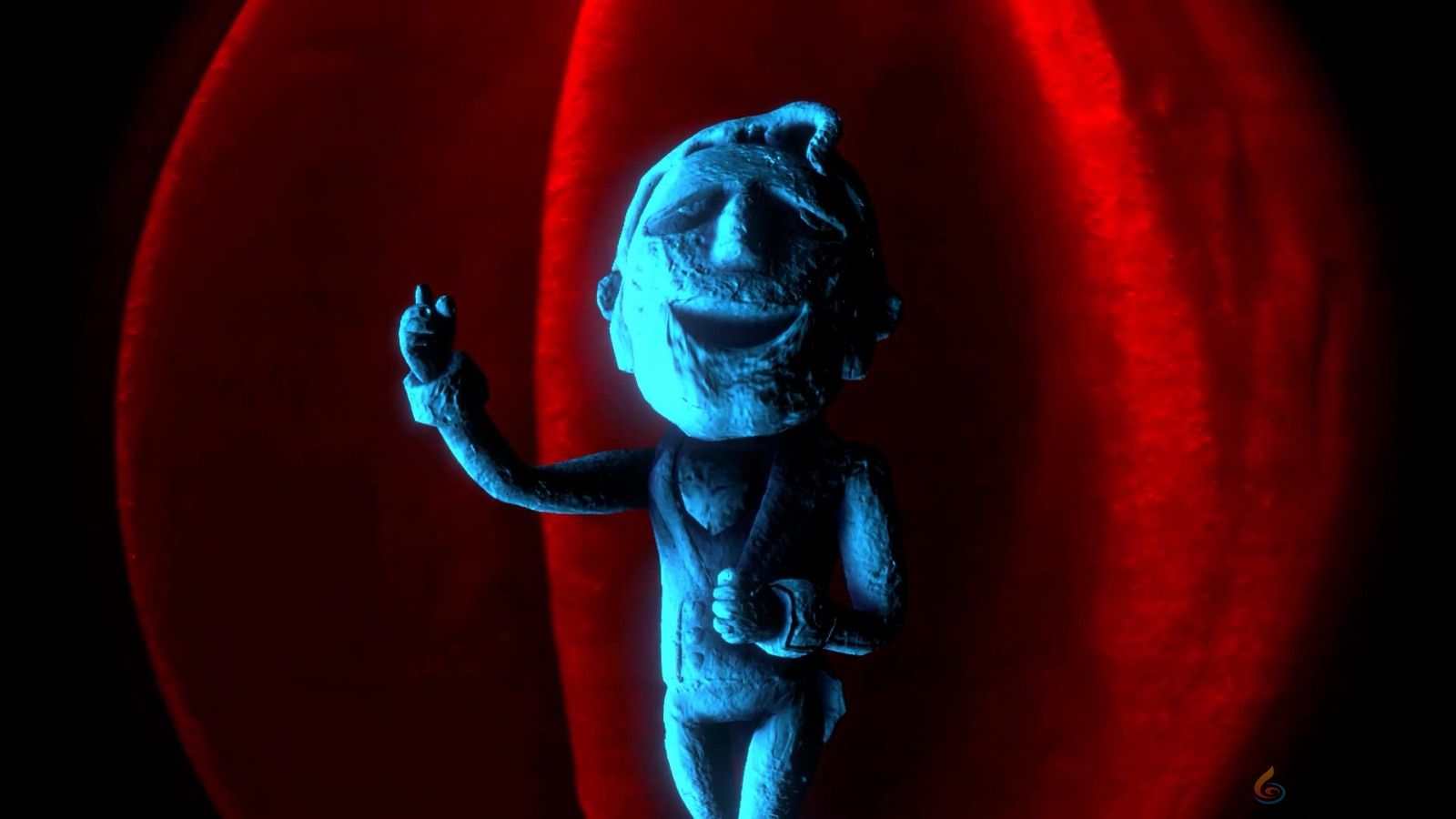 节奏冒险游戏《追星族：时间之手》9/16推出(图5)