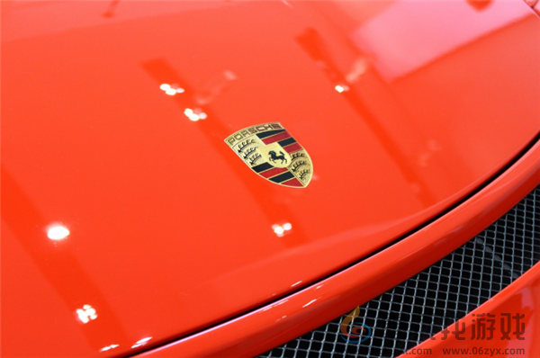 保时捷CEO:接受中国销量下降 不会加入价格战(图1) 保时捷CEO:接受中国销量下降 不会加入价格战(图1)