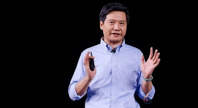 雷军九种身份盘点：歌手与专车司机 哪个更让你意外(图1)