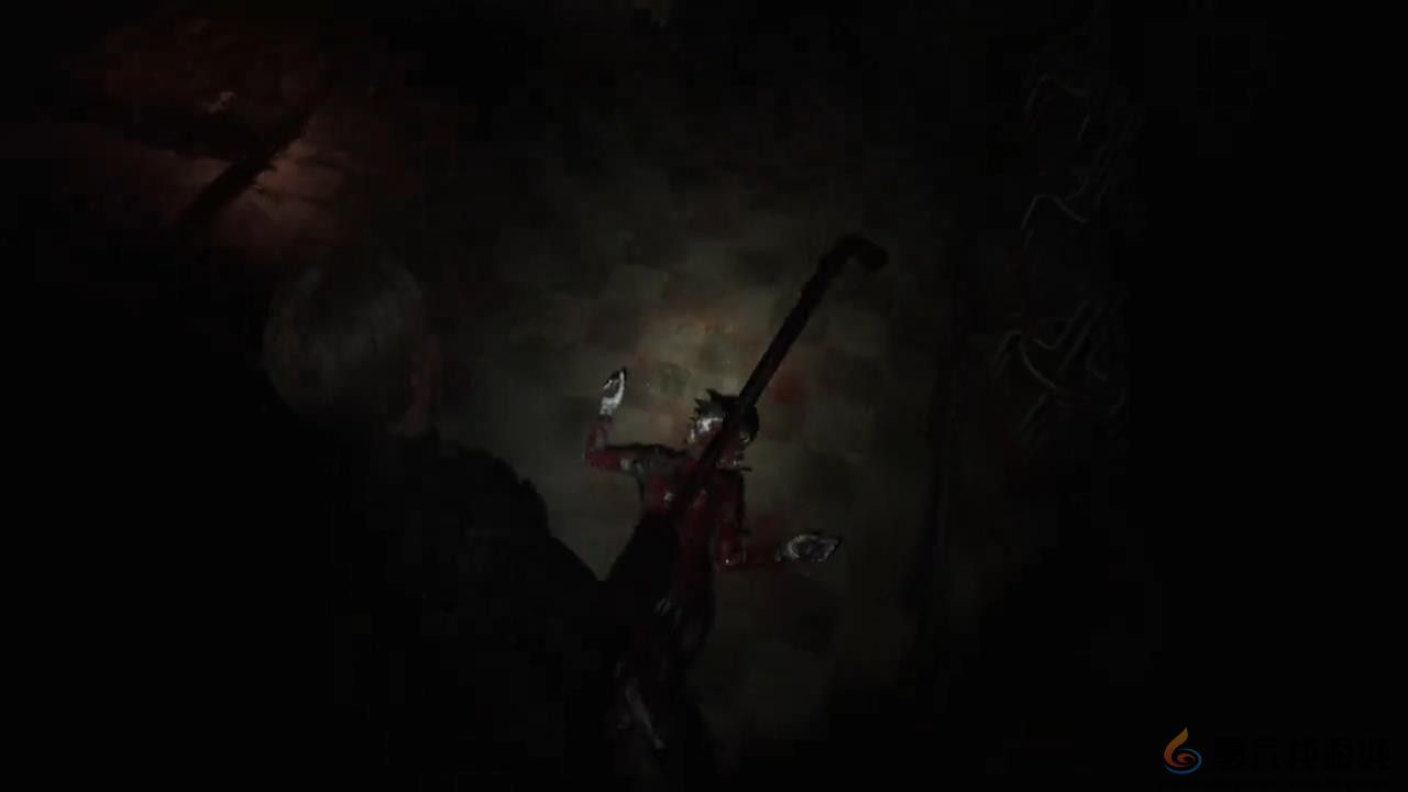 《寂静岭2：重制版》新片段：注意周围 拿武器狂打敌人(图6)