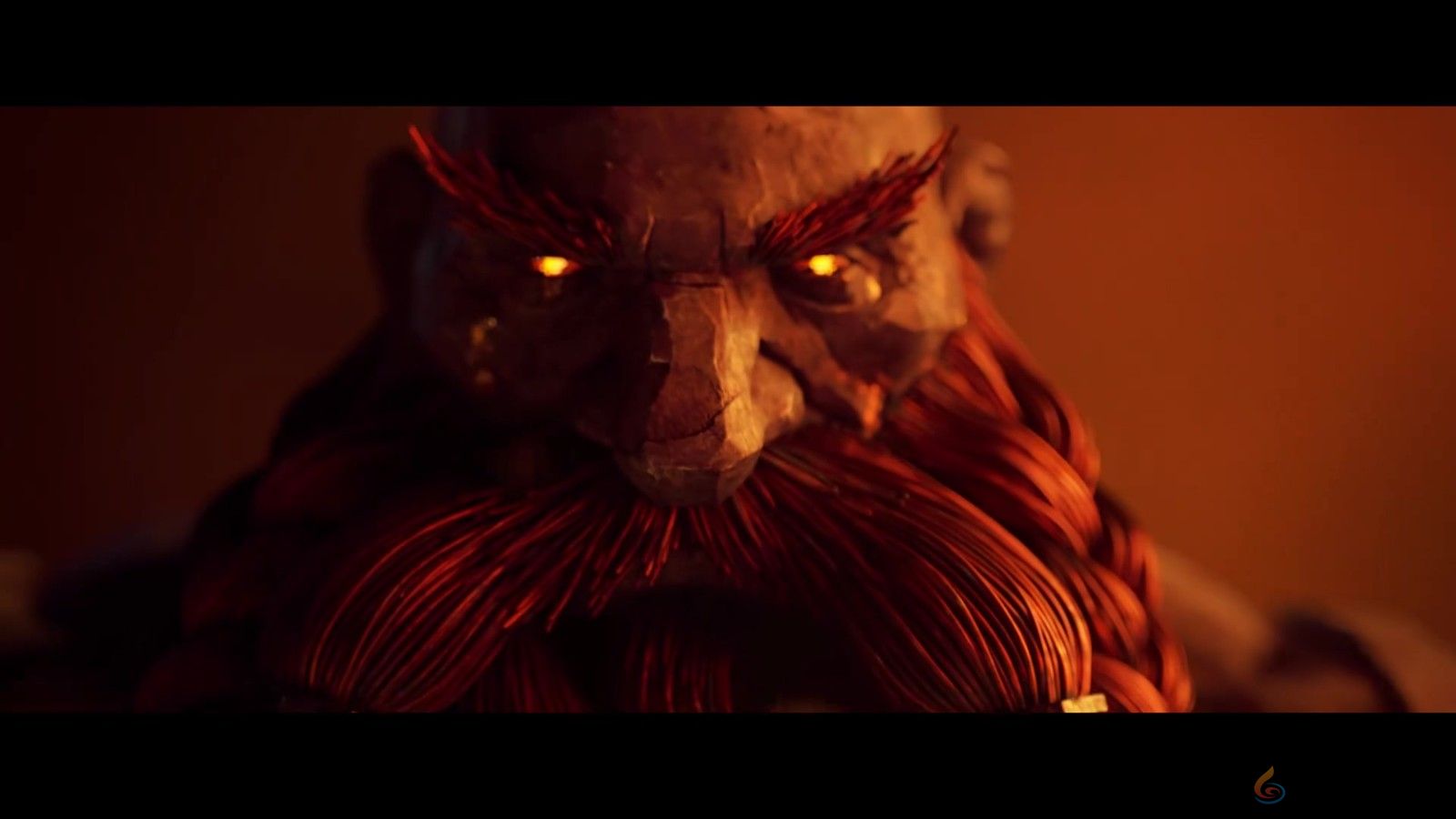 《魔兽世界》“地心之战”官方动画 ：地心之影分享(图2)