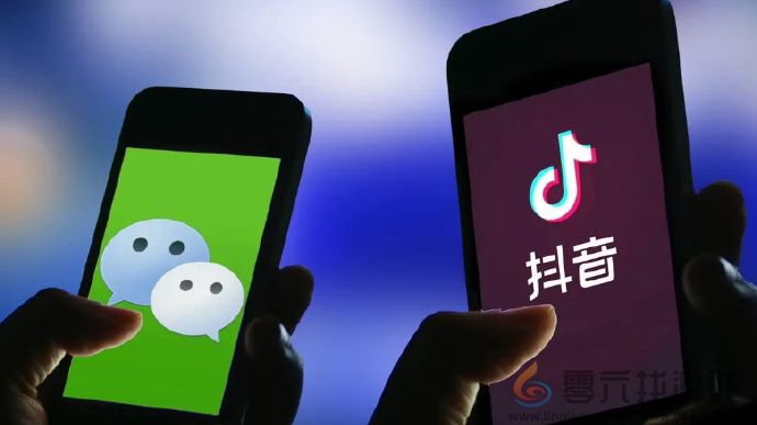 要求堵上支付漏洞 苹果威胁拒绝更新微信、抖音(图1)