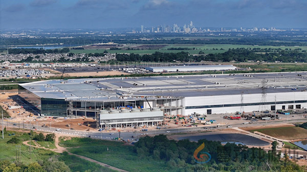 特斯拉超级计算集群命名Cortex：10万颗英伟达芯片训练FSD(图1)