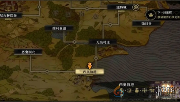 安尼姆的无尽旅途新手怎么玩(图1) 安尼姆的无尽旅途新手怎么玩(图1)