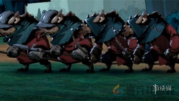 安尼姆的无尽旅途新手怎么玩(图2) 安尼姆的无尽旅途新手怎么玩(图2)