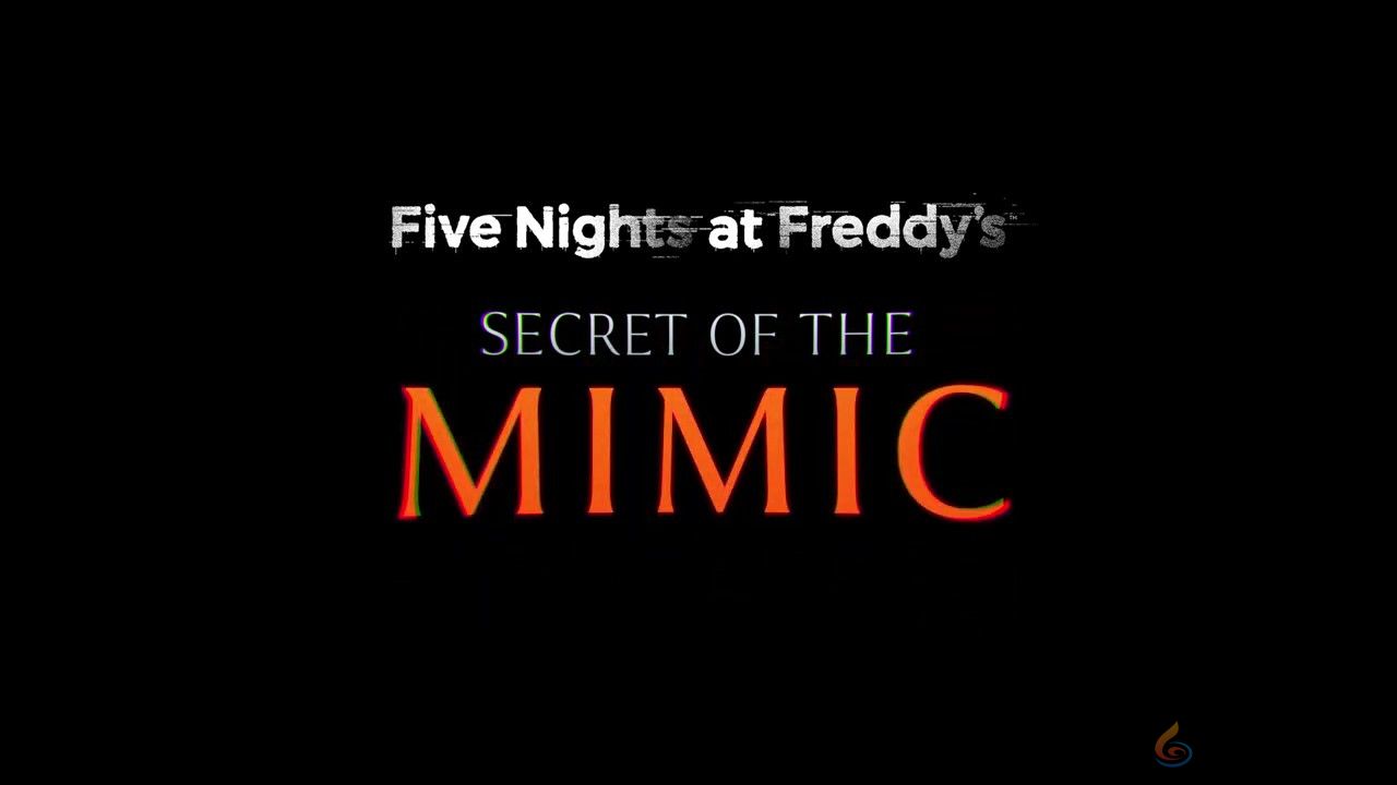 《玩具熊的五夜后宫：Secret of the Mimic》首支预告 明年发售(图4)
