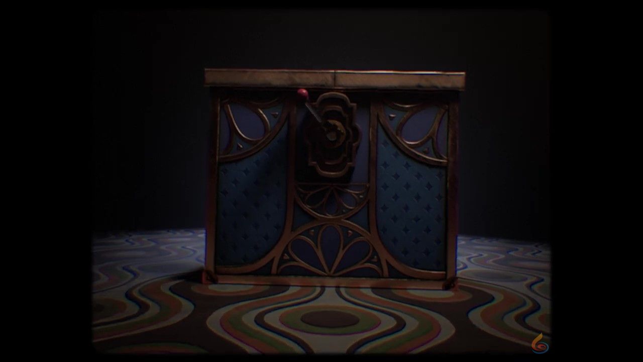 《玩具熊的五夜后宫：Secret of the Mimic》首支预告 明年发售(图2)