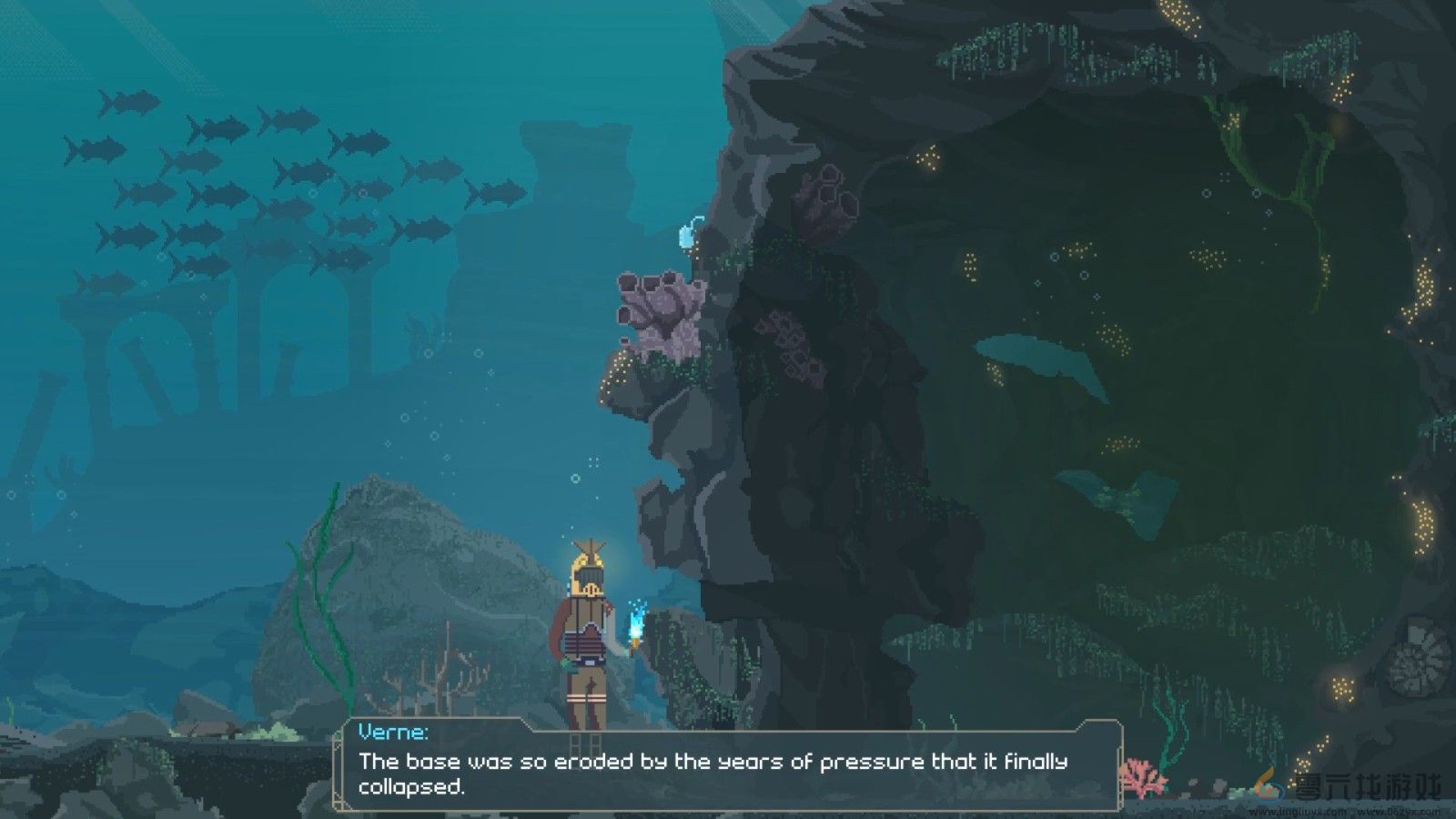 叙事冒险游戏《凡尔纳：幻想之形》宣布8月22日登陆Switch(图2)