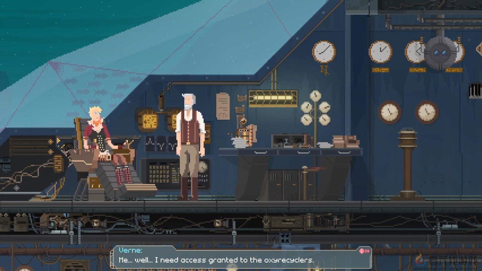 叙事冒险游戏《凡尔纳：幻想之形》宣布8月22日登陆Switch(图3)