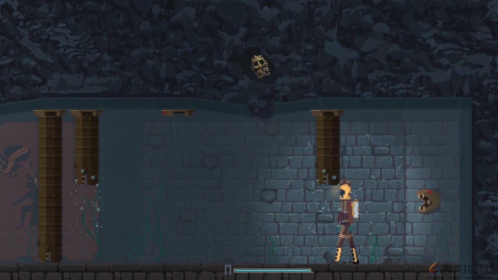 叙事冒险游戏《凡尔纳：幻想之形》宣布8月22日登陆Switch(图5)