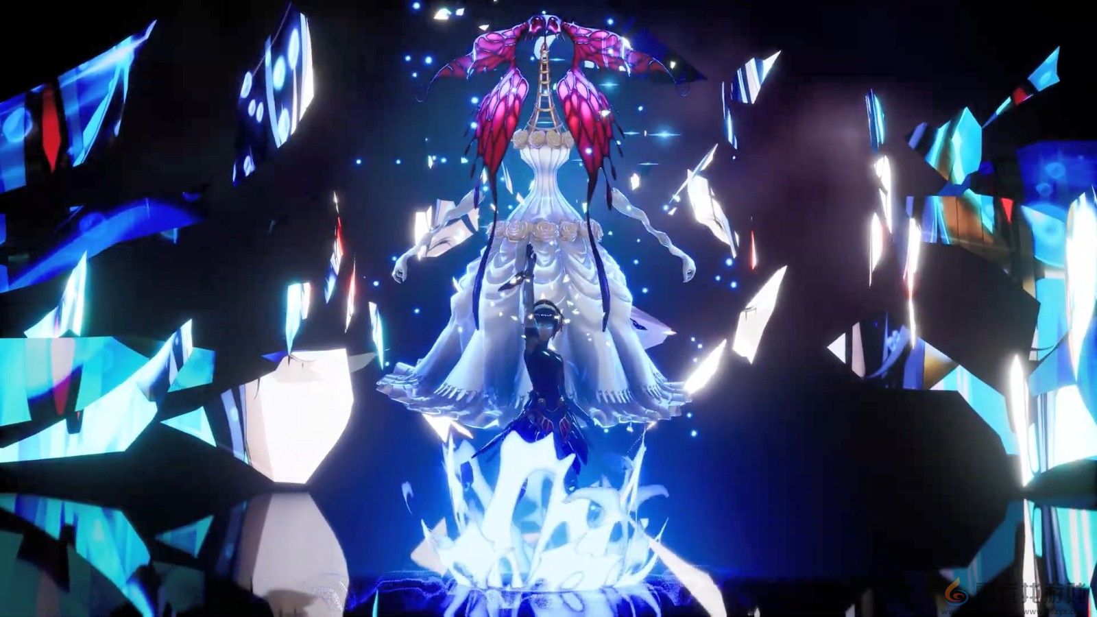 《女神异闻录3：Reload》后日谈“埃癸斯篇”新预告 9月10日发售(图1)