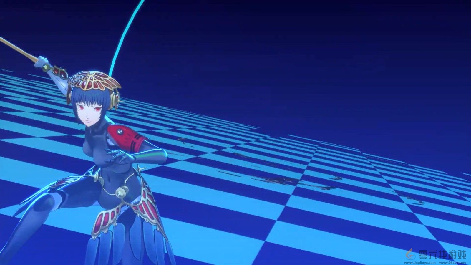 《女神异闻录3：Reload》后日谈“埃癸斯篇”新预告 9月10日发售(图5)