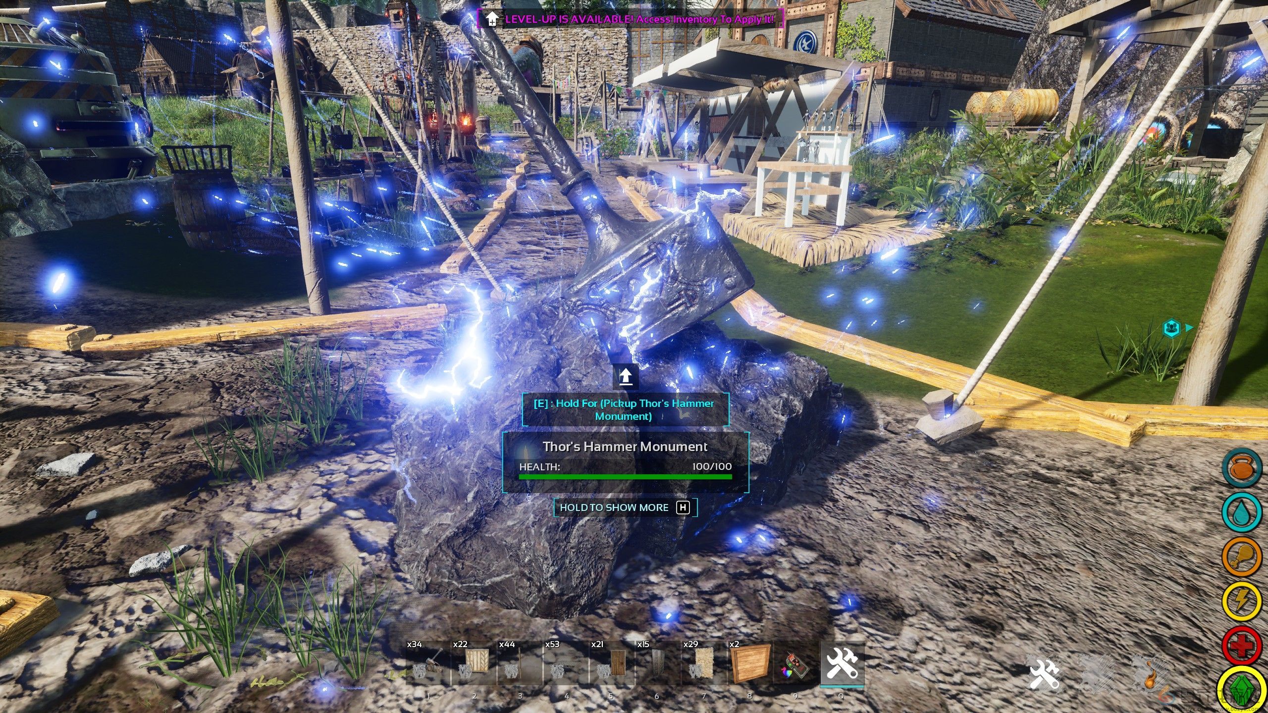 《方舟生存飞升》新生物“星灵蛛”生物图谱首曝，“方舟俱乐部”玩法更新(图4)