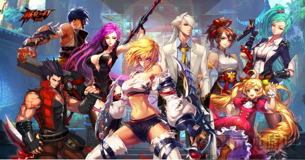 超2000万玩家的选择！《疾风之刃：零》登陆Steam平台，燃爆盛夏！(图4)