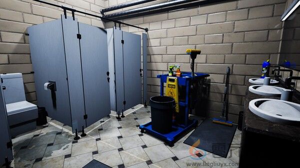 《Before Exit：超市》登陆Steam 超市关张模拟器(图5)