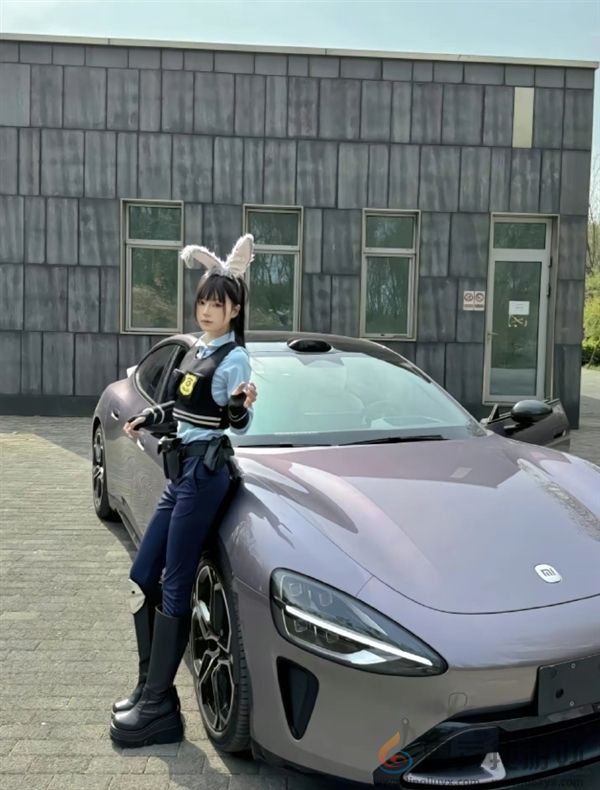 为何小米SU7女性用户如此多：雷军回应四字秘诀(图1)