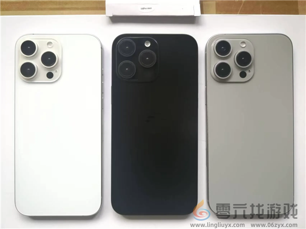 分析师回应iPhone 16部分机型印度制造：高端型号将继续在中国生产(图1)