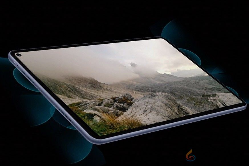 全球平板电脑二季度出货量出炉：国产华为第一(图1)