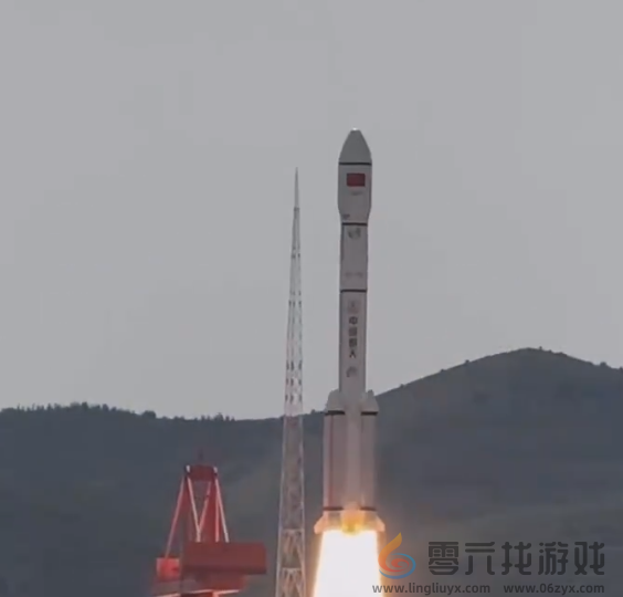 中国版星链！千帆星座首批组网卫星一箭18星升空入轨(图1)