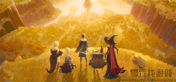 剑与远征2启程新手搬砖攻略(图1) 剑与远征2启程新手搬砖攻略(图1)