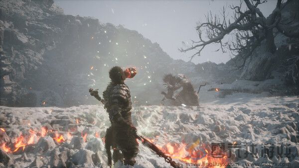 黑神话悟空需要什么配置(图1)