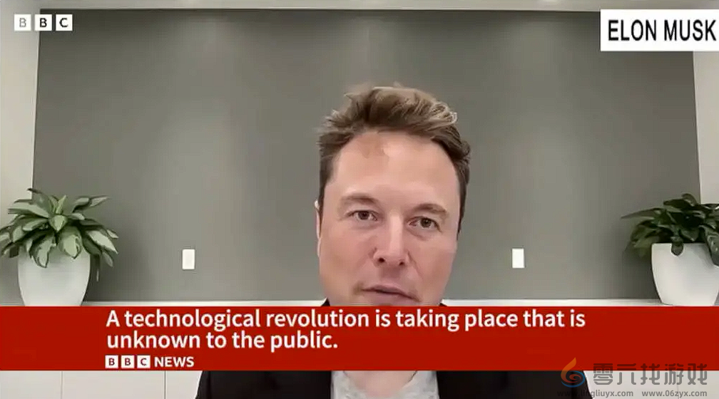 AI马斯克篡改视频泛滥：1分钟骗走退休老人几十万(图1)