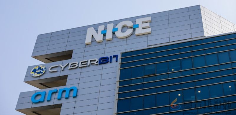 传ARM在以色列开发GPU 和英伟达、英特尔竞争(图1)