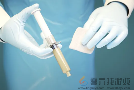 10秒内止血堪比游戏道具！美国FDA批准止血凝胶上市(图1)