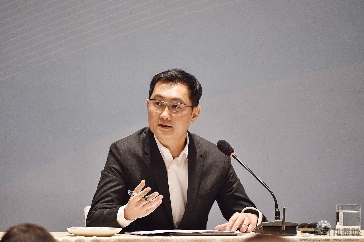 要向腾讯学习！专家：马化腾特厚道 没让微信分拆上市(图2)