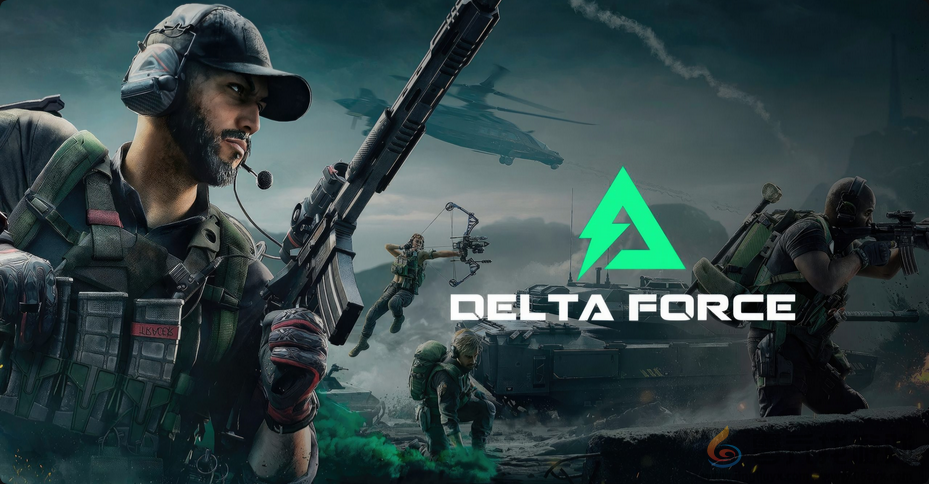 《三角洲行动》海外名称简化：希望缩小新老玩家代沟(图1)