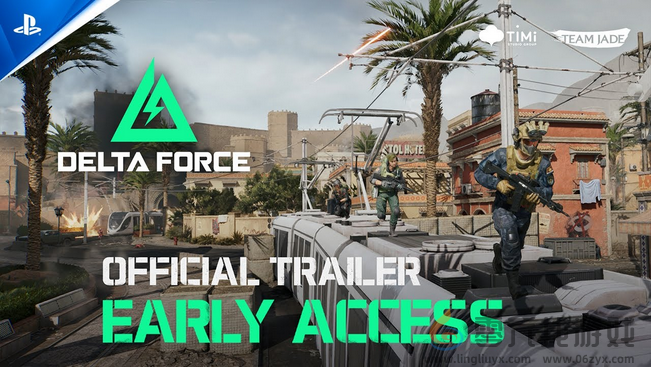 《三角洲行动》海外名称简化：希望缩小新老玩家代沟(图2)