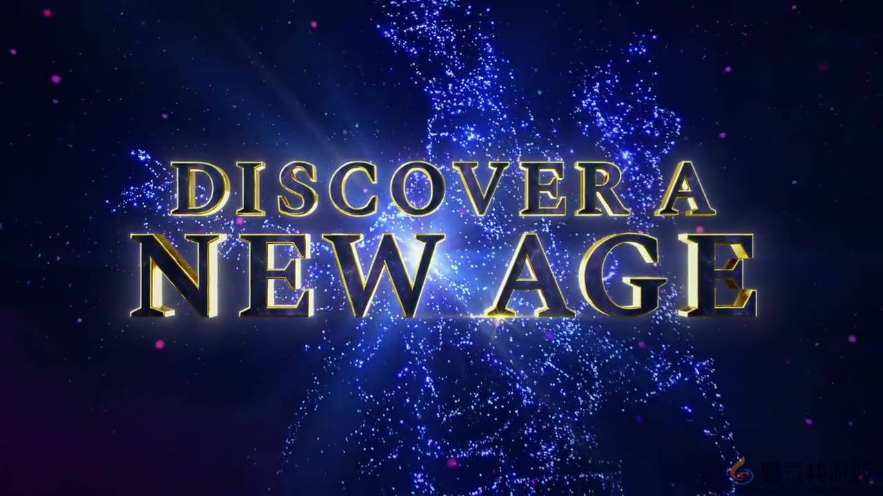 《神话时代：重述版》科隆展预告公布 9月4日正式发售(图6)