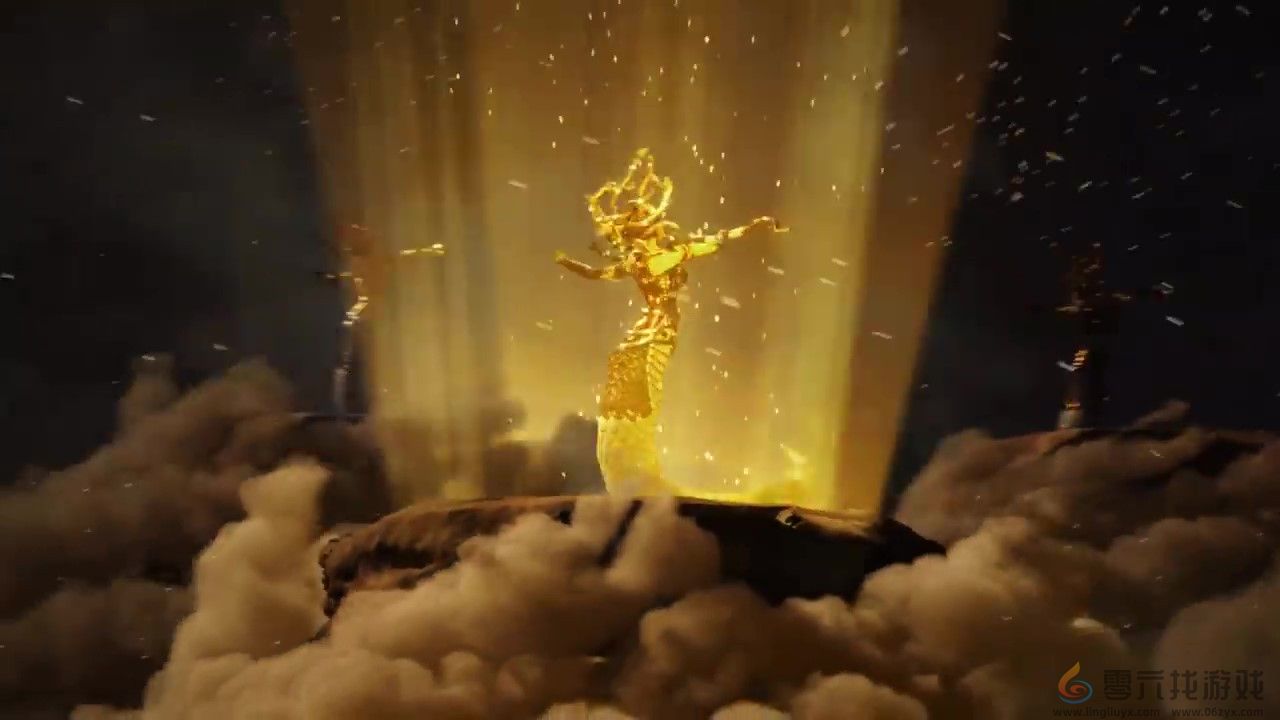 《神话时代：重述版》科隆展预告公布 9月4日正式发售(图4)