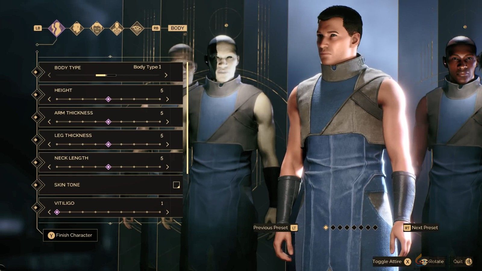 《沙丘：觉醒》5分钟实机演示 2025年初登陆Steam(图1)