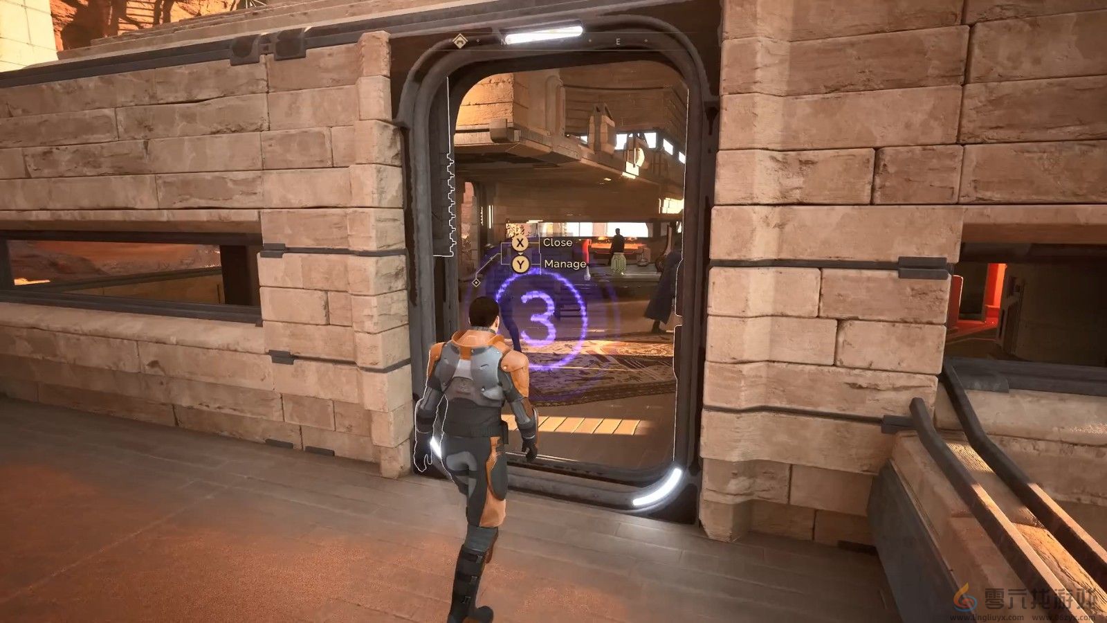 《沙丘：觉醒》5分钟实机演示 2025年初登陆Steam(图4)