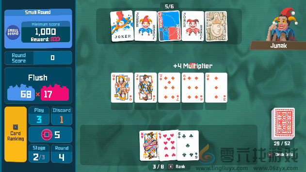 《潜水员戴夫》联动来袭！ 与《Balatro》和《Potion Craft》携手推出全新合作内容(图2)