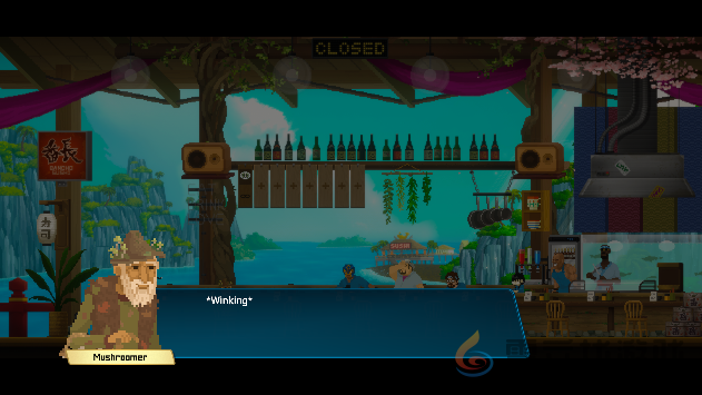 《潜水员戴夫》联动来袭！ 与《Balatro》和《Potion Craft》携手推出全新合作内容(图3)