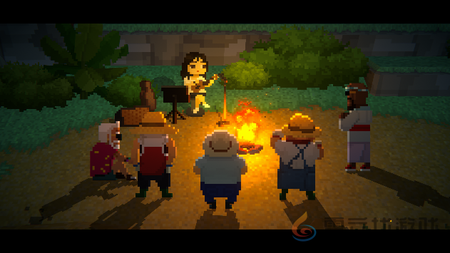 《潜水员戴夫》联动来袭！ 与《Balatro》和《Potion Craft》携手推出全新合作内容(图4)