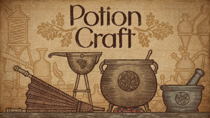 《潜水员戴夫》联动来袭！ 与《Balatro》和《Potion Craft》携手推出全新合作内容(图6)