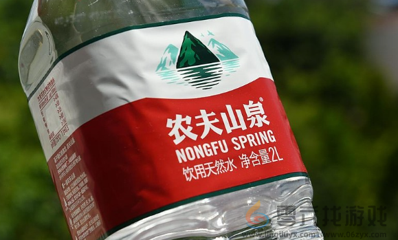 农夫山泉钟睒睒：成为首富对我人生没有改变(图2)