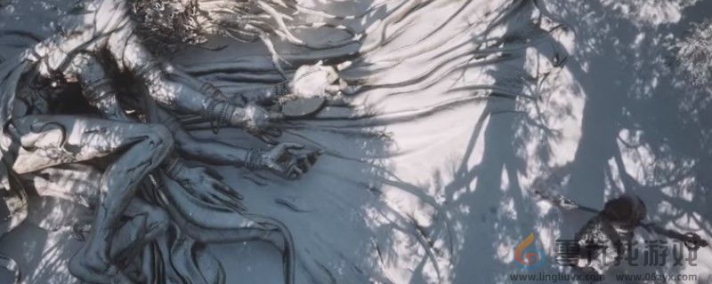 黑神话悟空第四难完成方法(图1) 黑神话悟空第四难完成方法(图1)