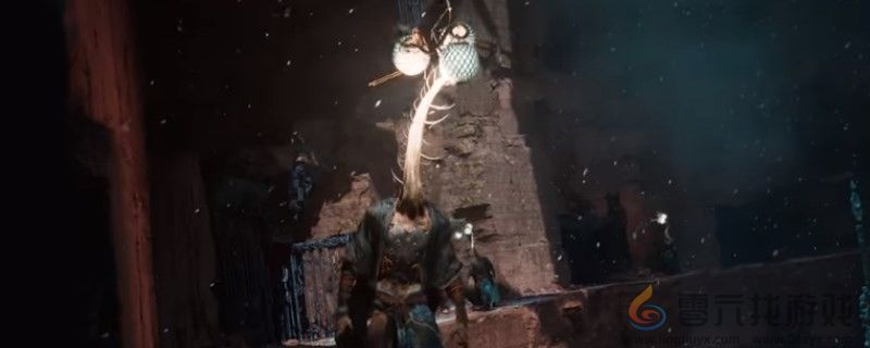 黑神话悟空刀狼教头广智攻略方法分享(图1) 黑神话悟空刀狼教头广智攻略方法分享(图1)