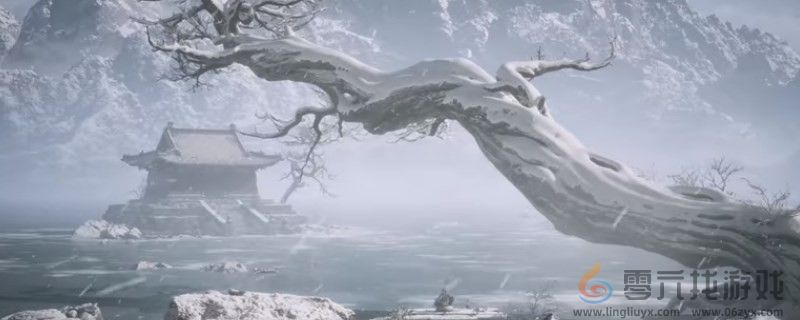 黑神话悟空键鼠切换道具方法(图1) 黑神话悟空键鼠切换道具方法(图1)