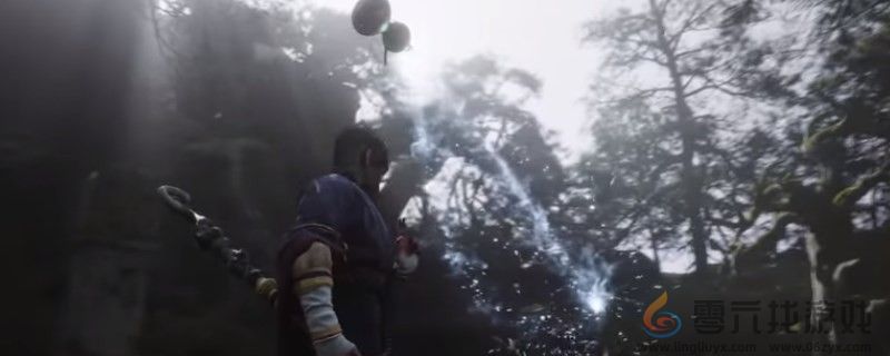 黑神话：悟空第十四难完成方法(图1)