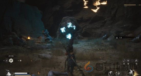 黑神话：悟空第十四难完成方法(图3)