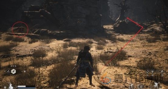 黑神话：悟空第十四难完成方法(图4)