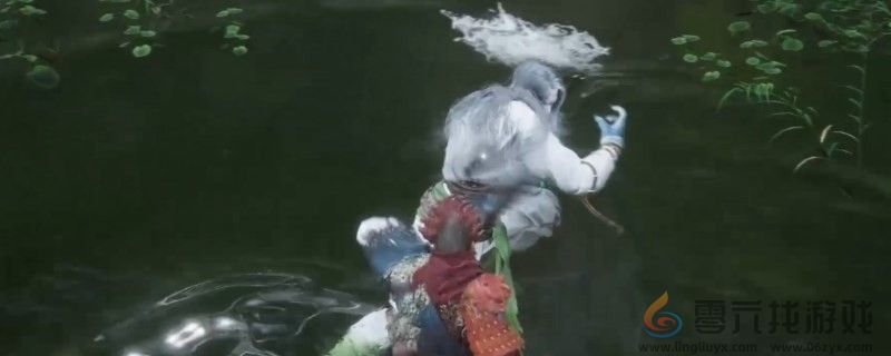 黑神话：悟空玉观音葫芦获得方法(图1)