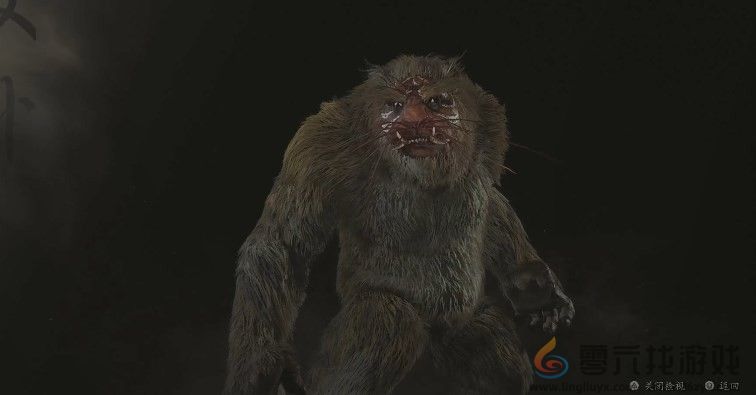 黑神话：悟空疯虎效果分享(图3)