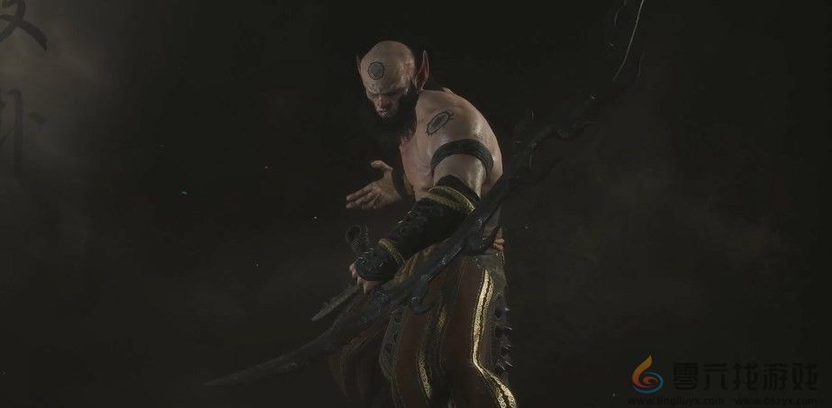 黑神话：悟空巡山鬼效果分享(图3)