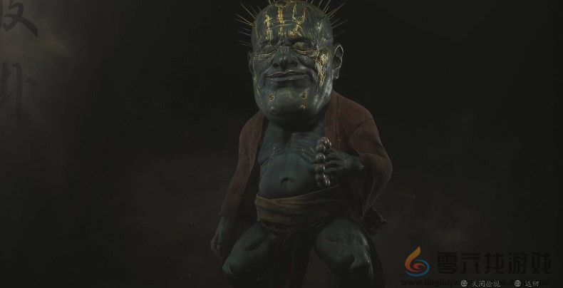 黑神话：悟空幽魂效果分享(图3)